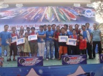 MBCare Group cuộc thi Tay Đua Ngân Hà lần 1 - Nhà thiếu nhi thành phố Hồ Chí Minh